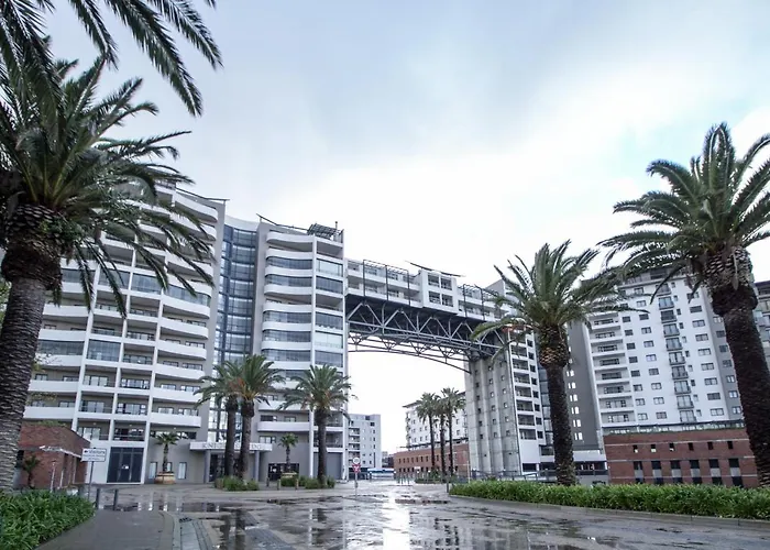 Citystay Apartments Century City