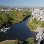 Citystay Apartments Century City