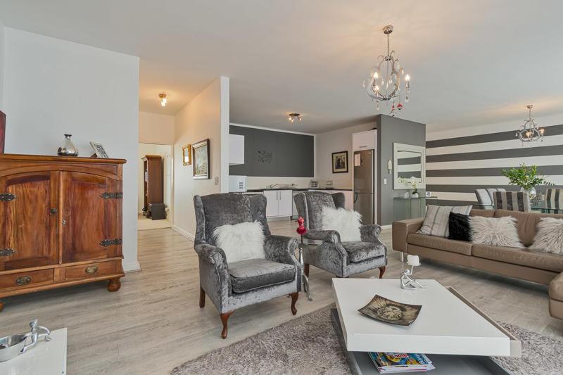Citystay Century Apartment Cape Town
