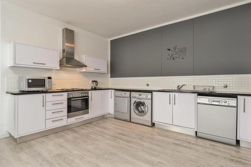 Citystay Century Apartment Cape Town