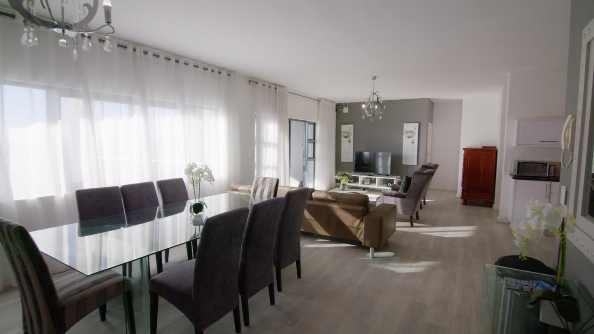 Citystay Century Cape Town