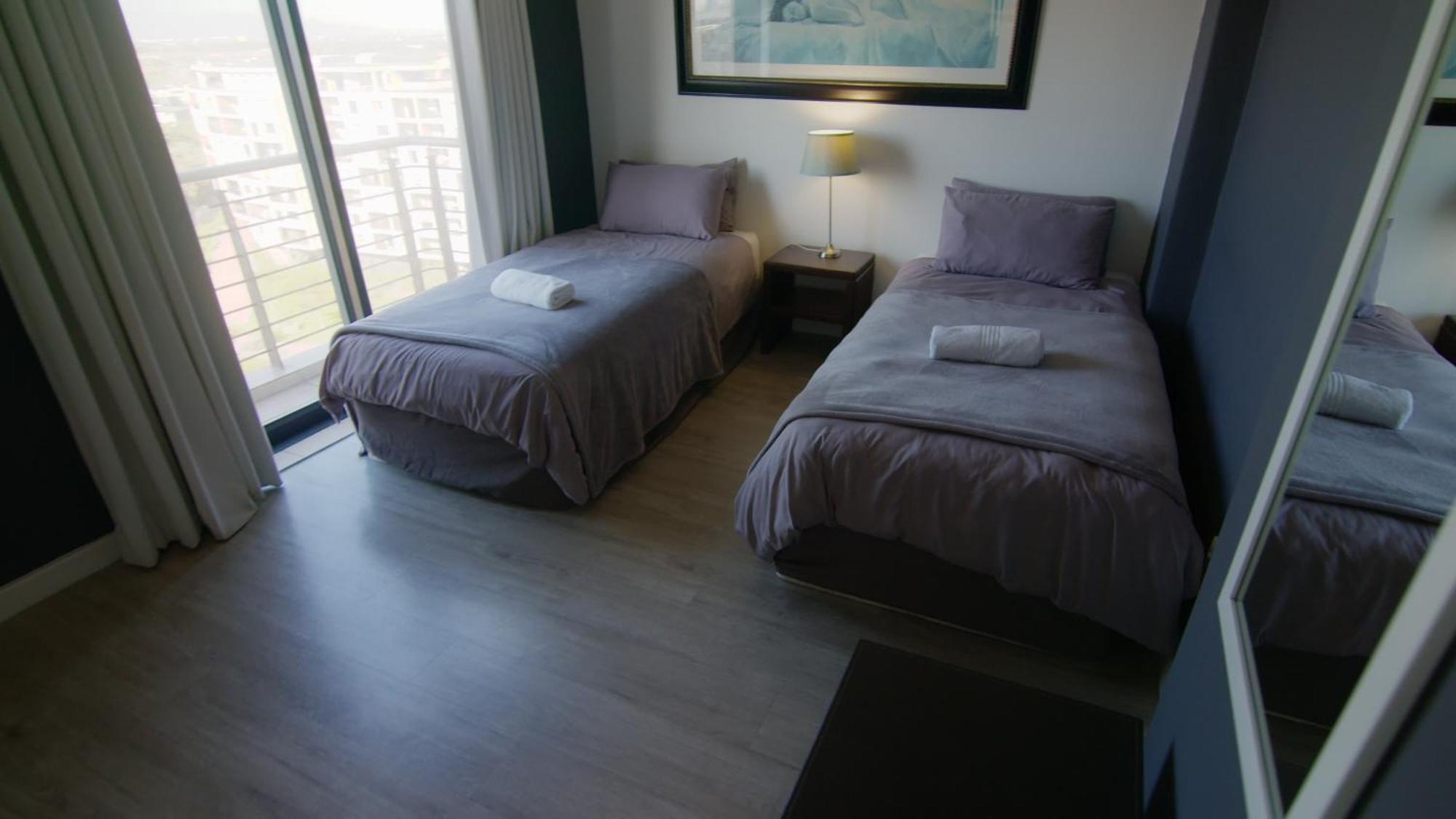Apartment Citystay Century Cape Town