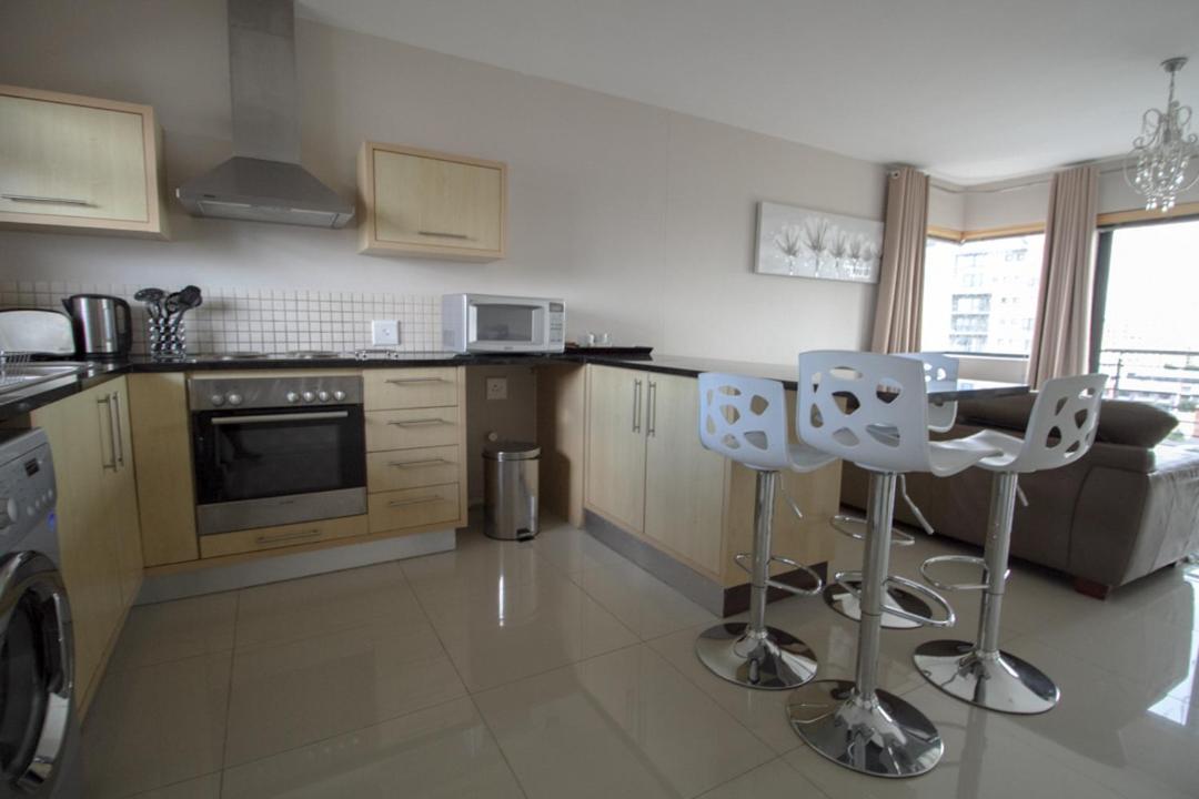 Citystay Century Cape Town