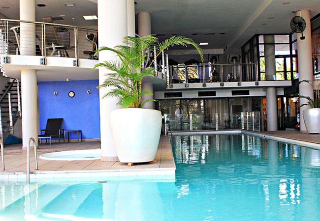 Citystay Century Apartment *